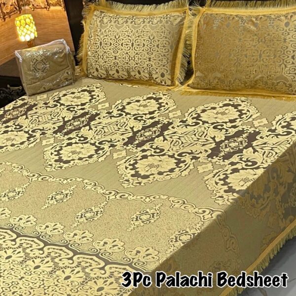 3PC PALACHI BEDSHEET