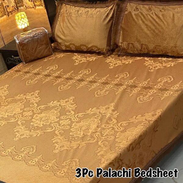 3PC PALACHI BEDSHEET