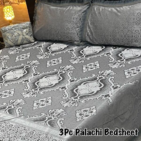 3PC PALACHI BEDSHEET