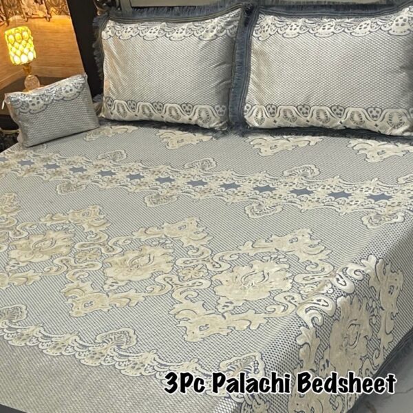 3PC PALACHI BEDSHEET