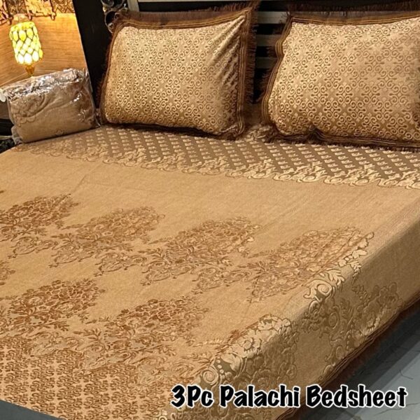 3PC PALACHI BEDSHEET