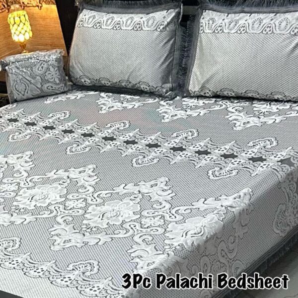 3PC PALACHI BEDSHEET - Image 2