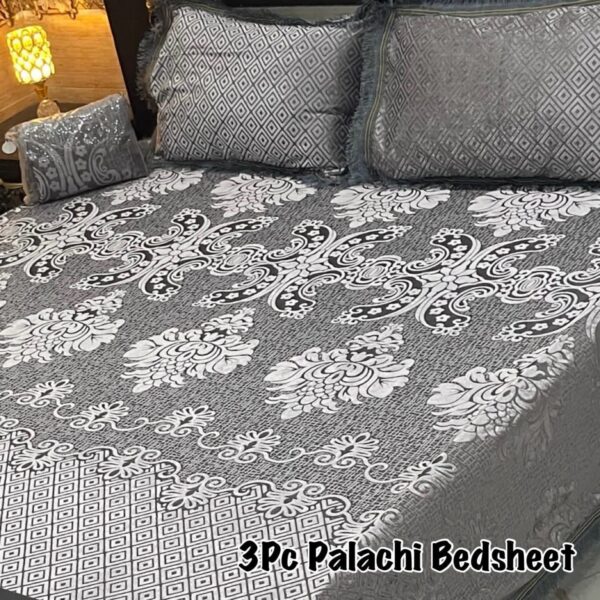 3PC PALACHI BEDSHEET