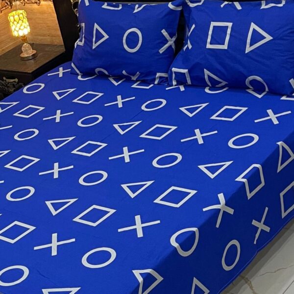 Luxury Double Bedsheet - Image 6