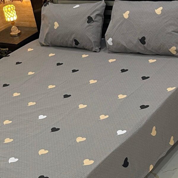 Luxury Double Bedsheet - Image 5