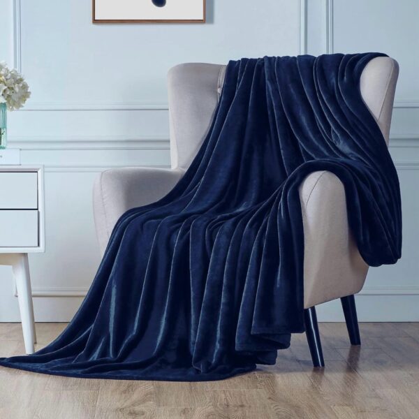 Luxury AC Blankets – Ultra Soft & Cozy - Image 5