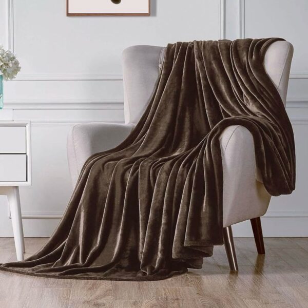 Luxury AC Blankets – Ultra Soft & Cozy - Image 4