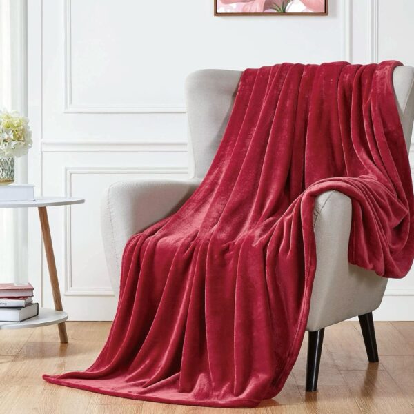 Luxury AC Blankets – Ultra Soft & Cozy