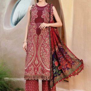 PRINTED LAWN HIT DESIGN  - Image 3