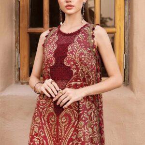 PRINTED LAWN HIT DESIGN  - Image 2