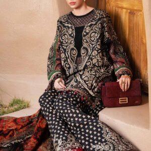 PRINTED LAWN HIT DESIGN  - Image 2