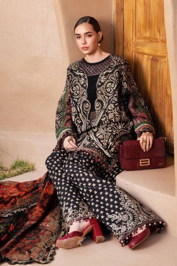 PRINTED LAWN HIT DESIGN  - Image 2