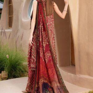 PRINTED LAWN HIT DESIGN  - Image 4