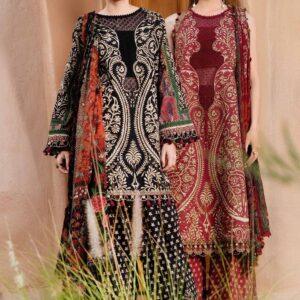 PRINTED LAWN HIT DESIGN  - Image 5