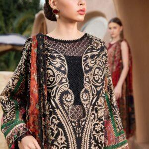 PRINTED LAWN HIT DESIGN  - Image 3