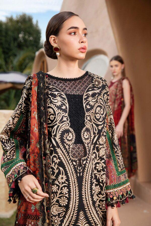 PRINTED LAWN HIT DESIGN  - Image 3