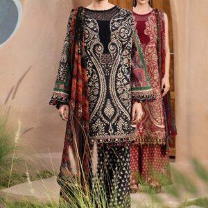 PRINTED LAWN HIT DESIGN  - Image 4