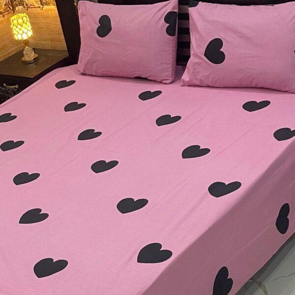 Export Cotton Bedsheet