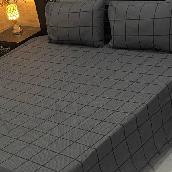 Export Cotton Bedsheet