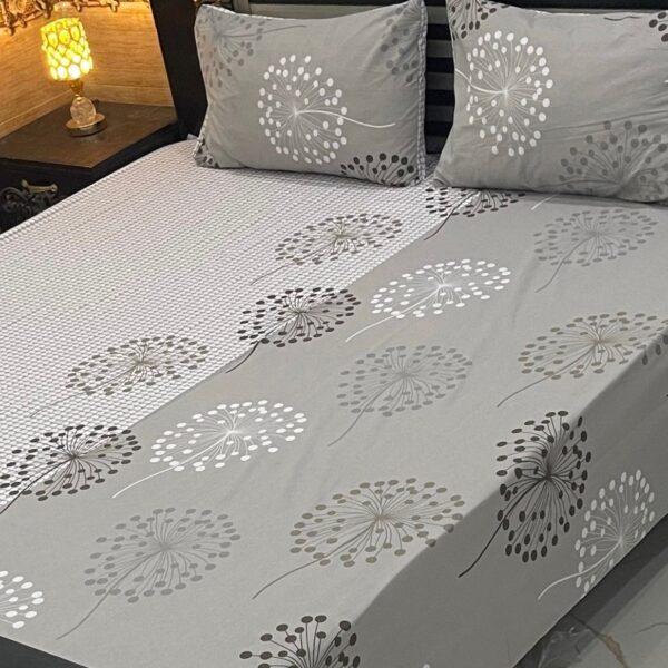 Export Cotton Bedsheet