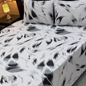 Export Cotton Bedsheet