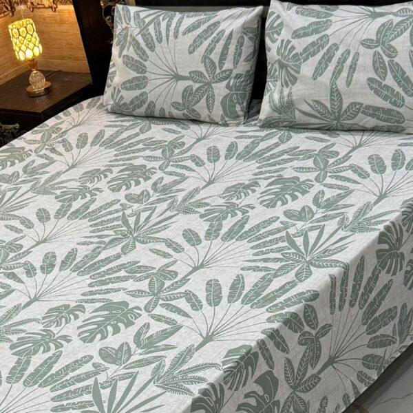 Export Cotton Bedsheet