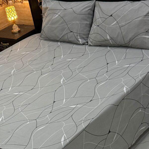 Export Cotton Bedsheet