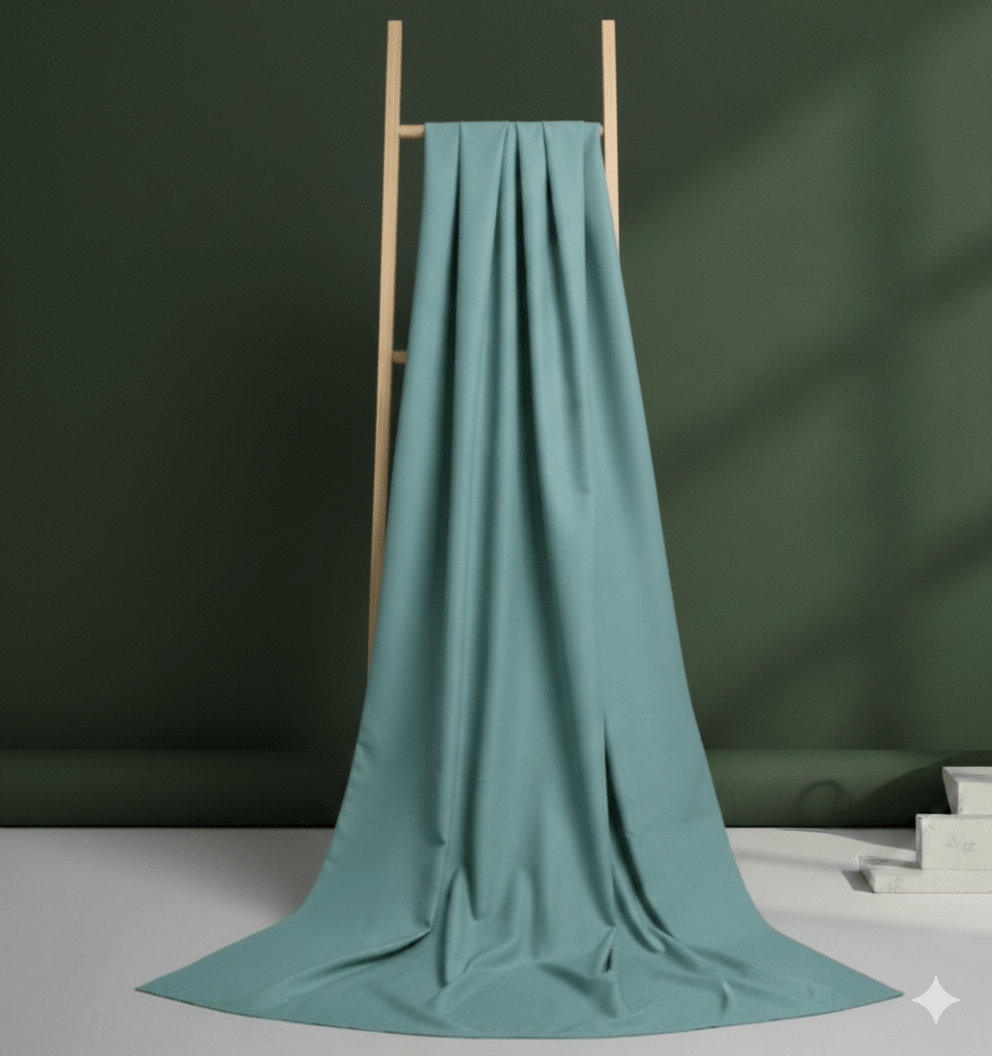 Pure Italian Boski Shalwar Kameez Fabric – Wrinkle Free, 4-Season Comfort with Elegant Shine & Color Guaranteed Luxury Suit for Men